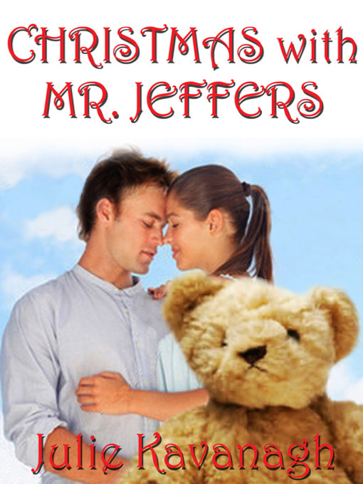 Cover image for Christmas with Mr. Jeffers